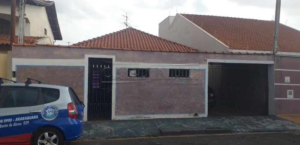 Casa / Padrão em Araraquara , Comprar por R$440.000,00