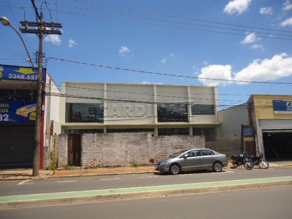 Comercial / Pr&eacute;dio sem Condom&iacute;nio em S&atilde;o Carlos 