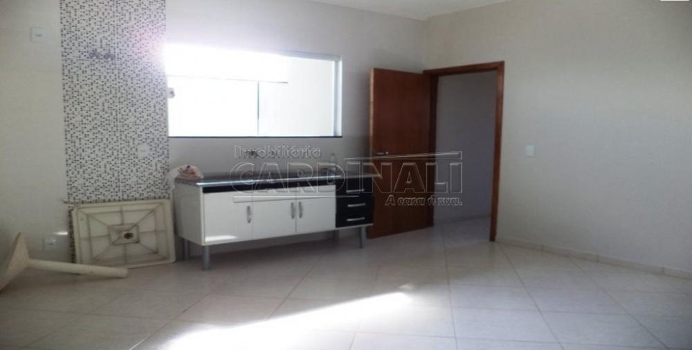 Alugar Apartamento / Kitchnet em S&atilde;o Carlos R$ 945,00 - Foto 4