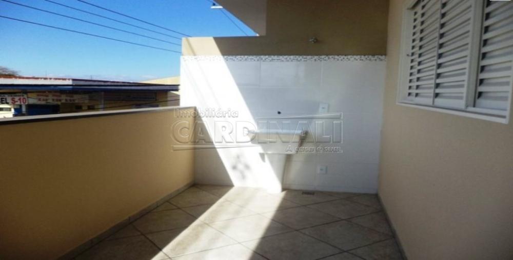 Alugar Apartamento / Kitchnet em S&atilde;o Carlos R$ 945,00 - Foto 5