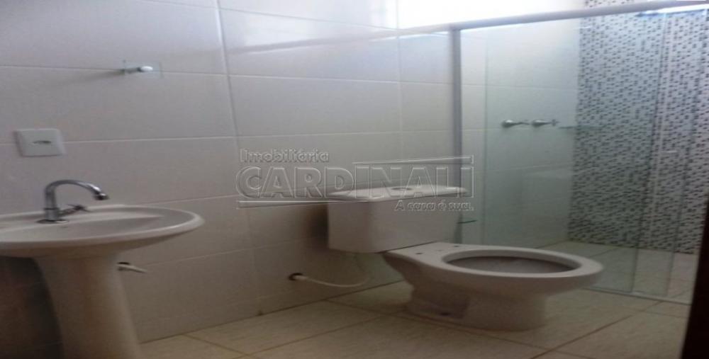 Alugar Apartamento / Kitchnet em S&atilde;o Carlos R$ 945,00 - Foto 3