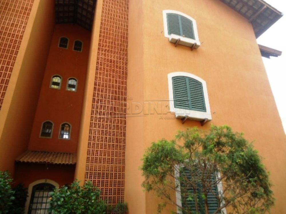 Apartamento / Padr&atilde;o em S&atilde;o Carlos 