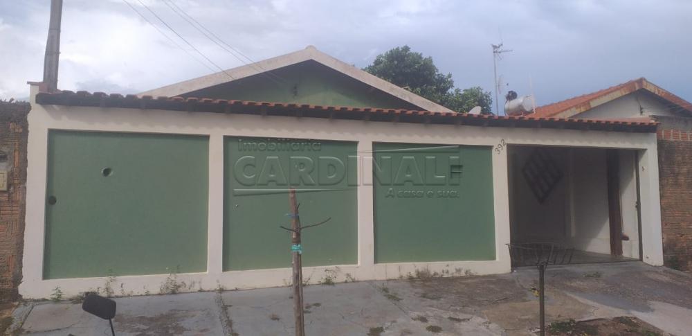 Casa / Padrão em Araraquara , Comprar por R$220.000,00