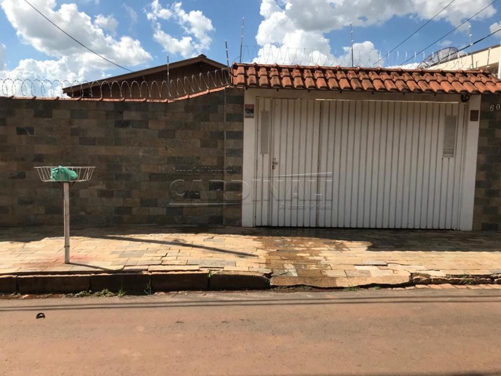 Comprar Casa / Padr&atilde;o em S&atilde;o Carlos R$ 500.000,00 - Foto 1