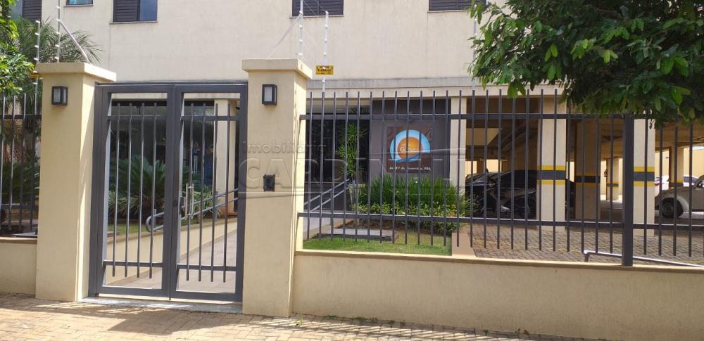 Apartamento / Padr&atilde;o em Araraquara Alugar por R$1.200,00