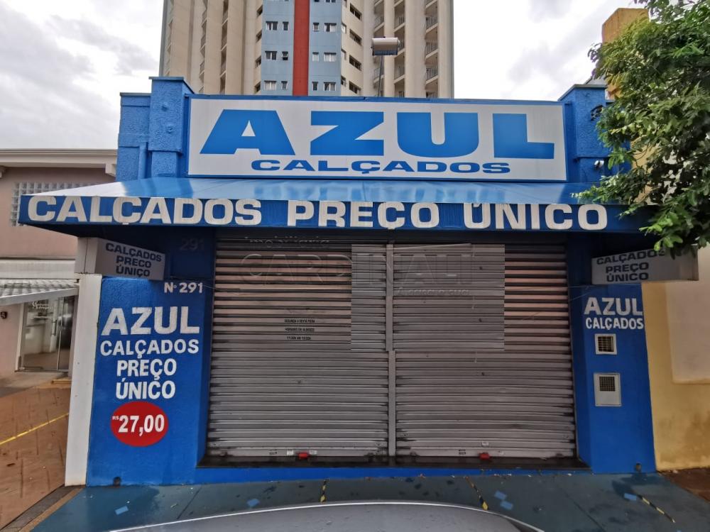 Comercial / Prédio em Araraquara Alugar por R$2.000,00