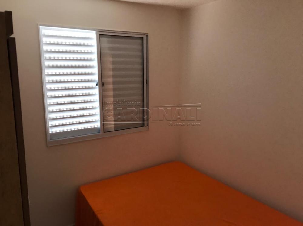 Alugar Apartamento / Padr&atilde;o em S&atilde;o Carlos R$ 1.159,00 - Foto 6