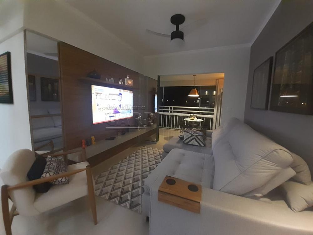 Comprar Apartamento / Padr&atilde;o em Araraquara R$ 585.000,00 - Foto 6