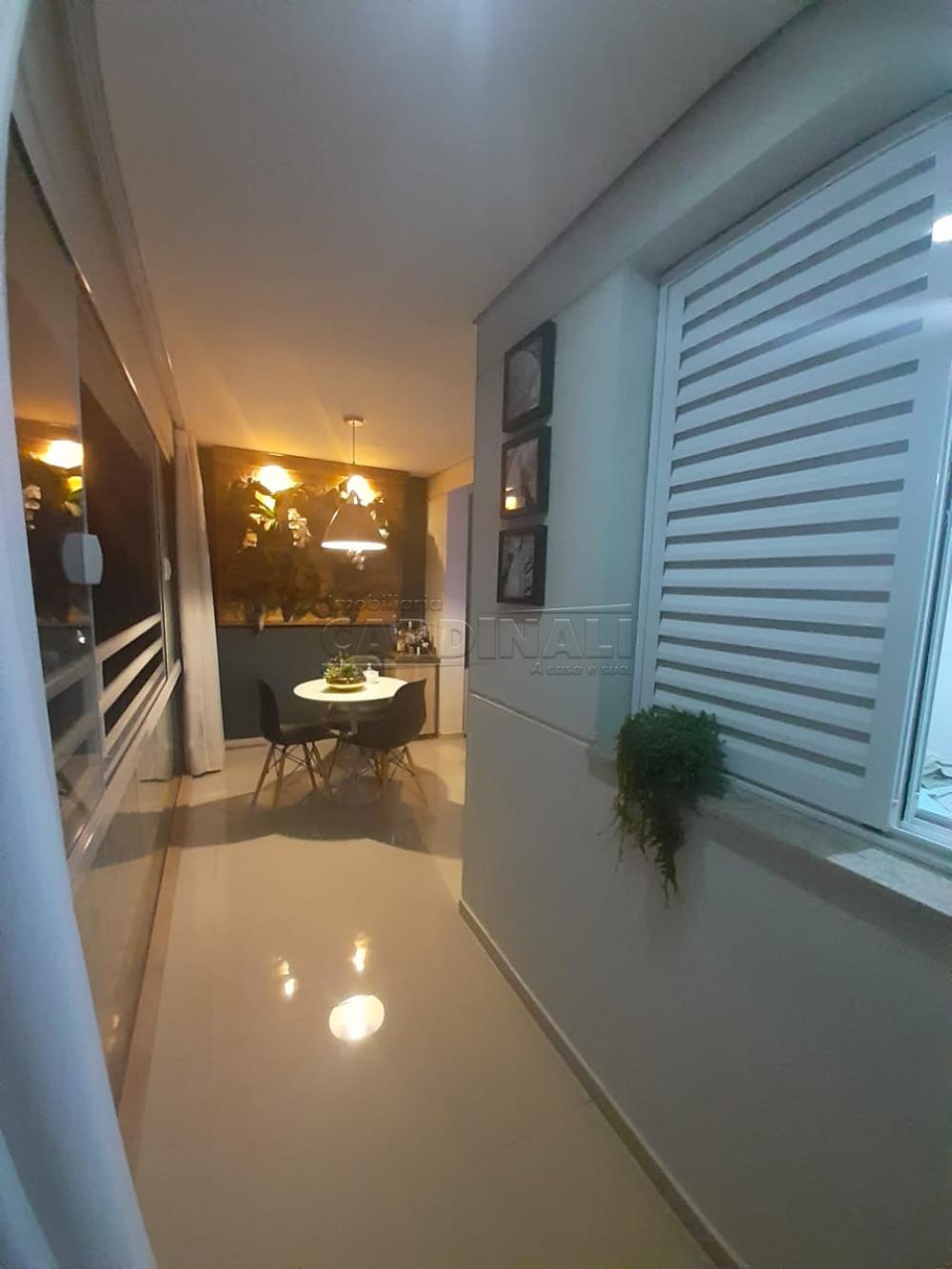 Comprar Apartamento / Padr&atilde;o em Araraquara R$ 585.000,00 - Foto 12