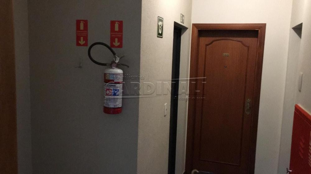 Apartamento / Padr&atilde;o em S&atilde;o Carlos 