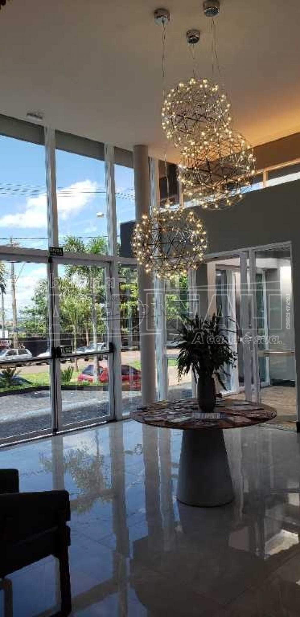 Apartamento / Padr&atilde;o em S&atilde;o Carlos 