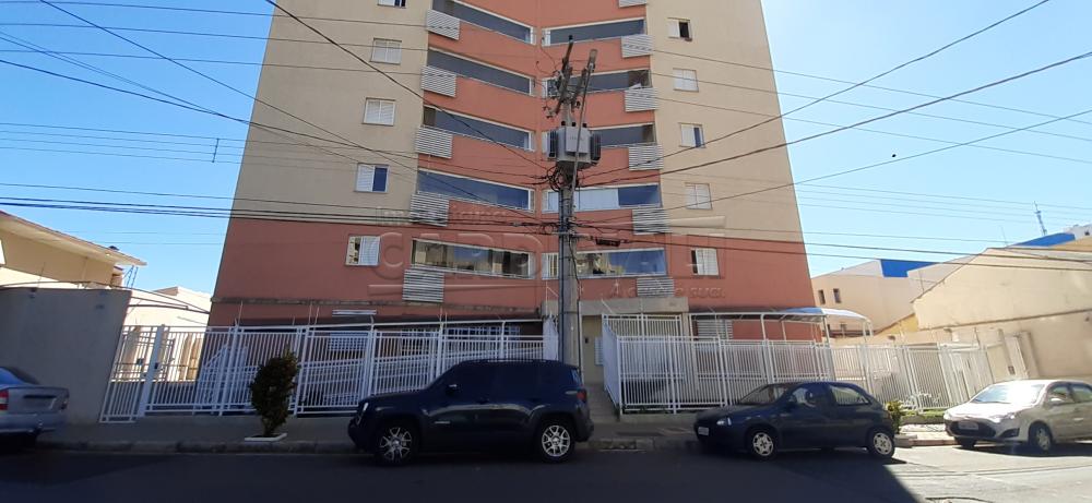 Apartamento / Padr&atilde;o em S&atilde;o Carlos 