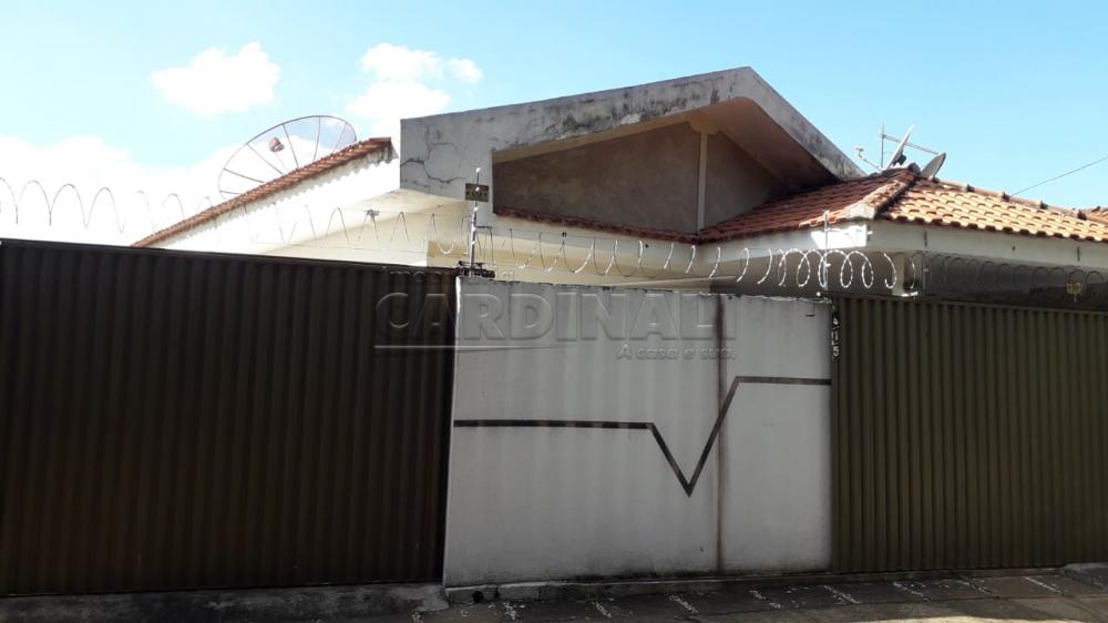 Comprar Casa / Padr&atilde;o em S&atilde;o Carlos R$ 308.520,00 - Foto 1