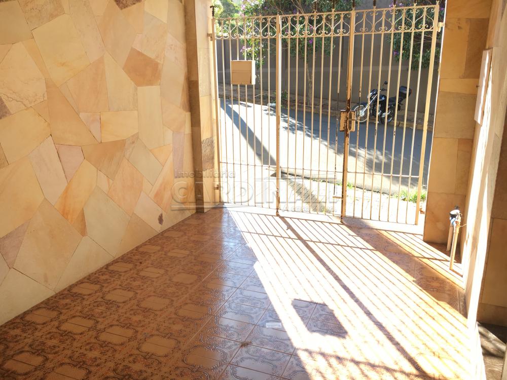 Casa / Padr&atilde;o em S&atilde;o Carlos 