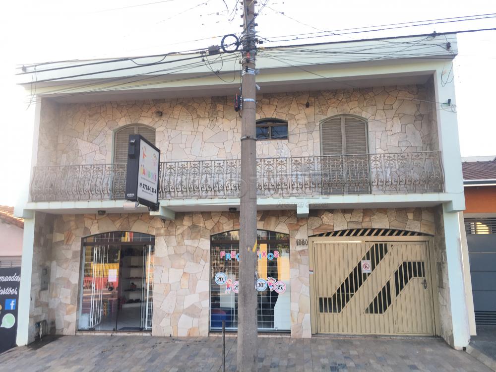 Casa / Padr&atilde;o em S&atilde;o Carlos 