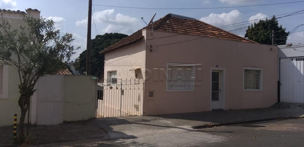 Comprar Casa / Padr&atilde;o em S&atilde;o Carlos R$ 532.000,00 - Foto 1