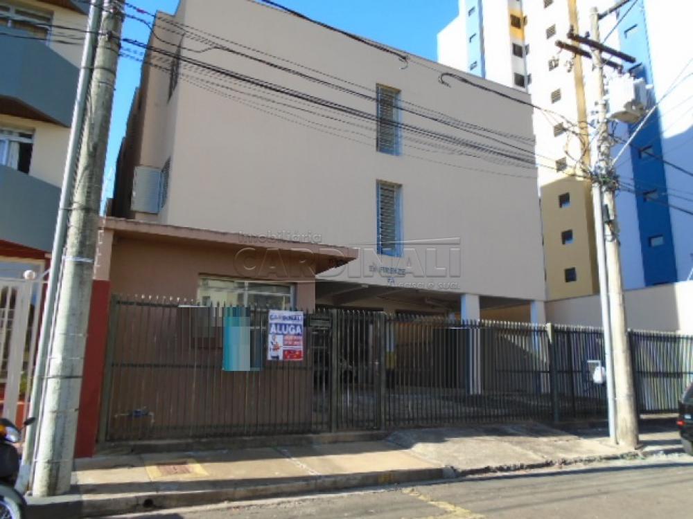Apartamento / Padr&atilde;o em S&atilde;o Carlos 