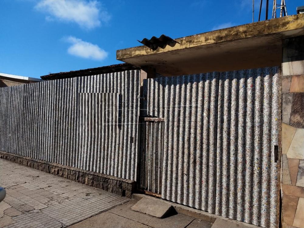 Casa / Padr&atilde;o em S&atilde;o Carlos 