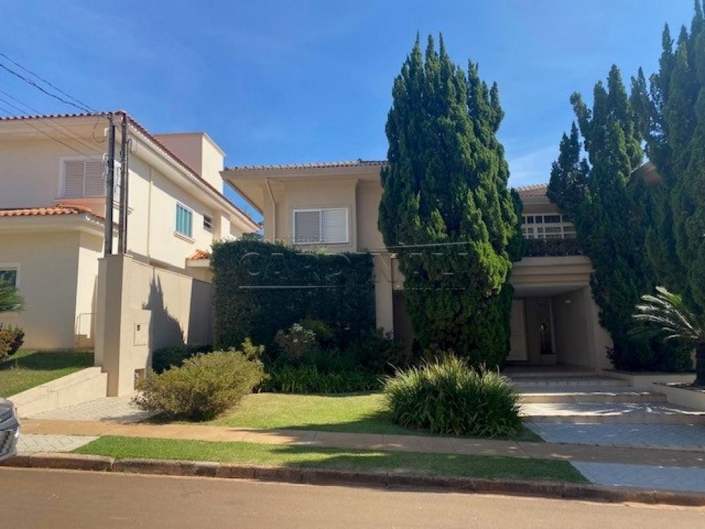 Casa / Condom&iacute;nio em S&atilde;o Carlos 