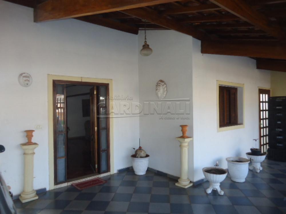 Casa / Padr&atilde;o em S&atilde;o Carlos 