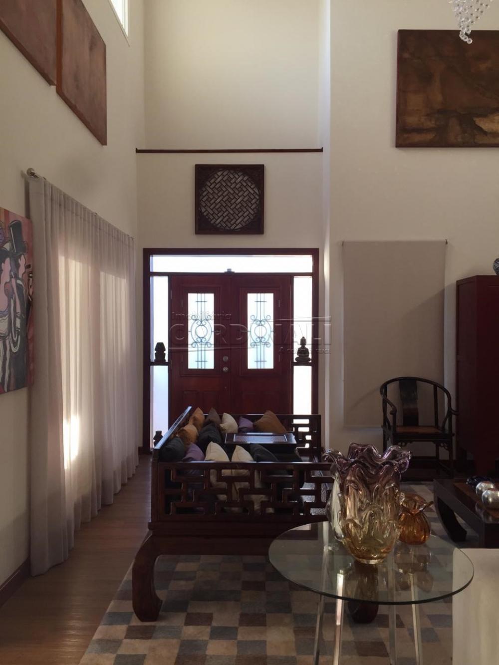 Casa / Condom&iacute;nio em S&atilde;o Carlos 