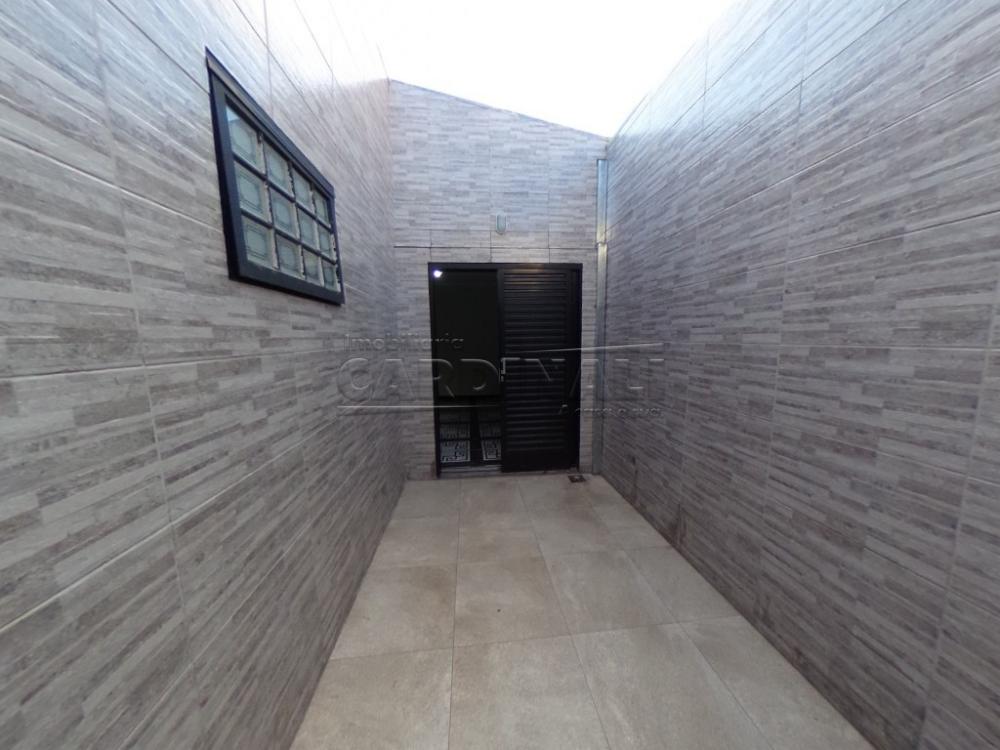 Alugar Casa / Padr&atilde;o em S&atilde;o Carlos R$ 1.389,90 - Foto 3