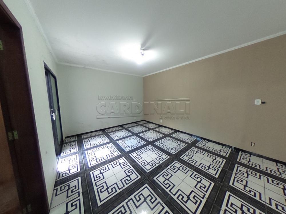 Alugar Casa / Padr&atilde;o em S&atilde;o Carlos R$ 1.389,90 - Foto 6