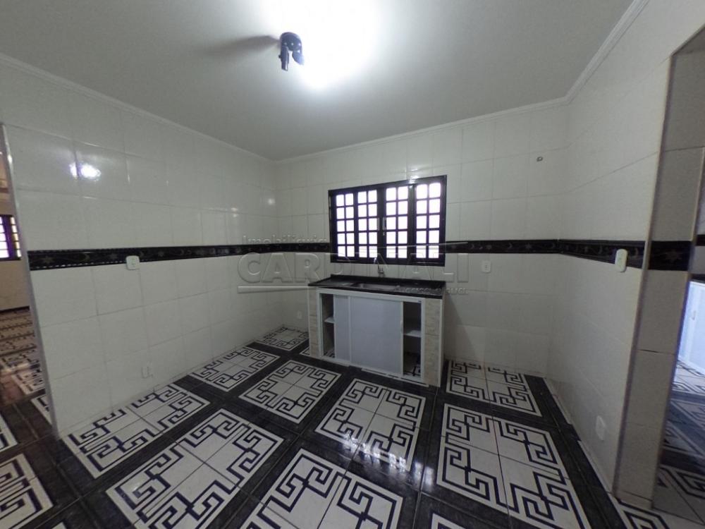 Alugar Casa / Padr&atilde;o em S&atilde;o Carlos R$ 1.389,90 - Foto 11