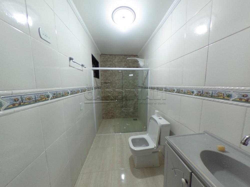 Alugar Casa / Padr&atilde;o em S&atilde;o Carlos R$ 1.389,90 - Foto 10
