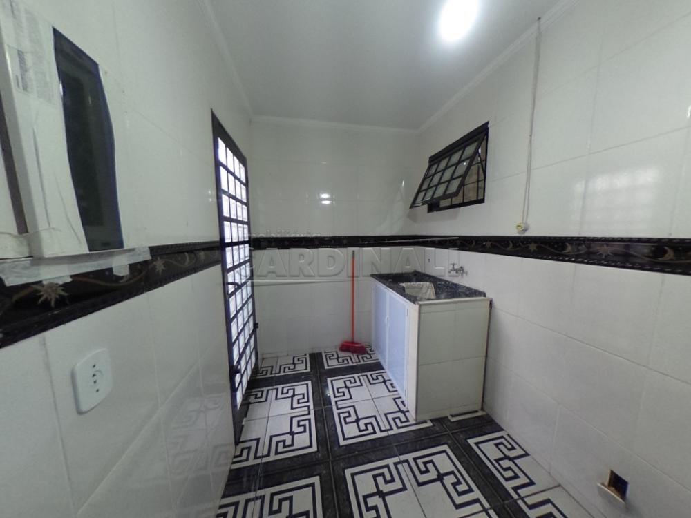 Alugar Casa / Padr&atilde;o em S&atilde;o Carlos R$ 1.389,90 - Foto 12