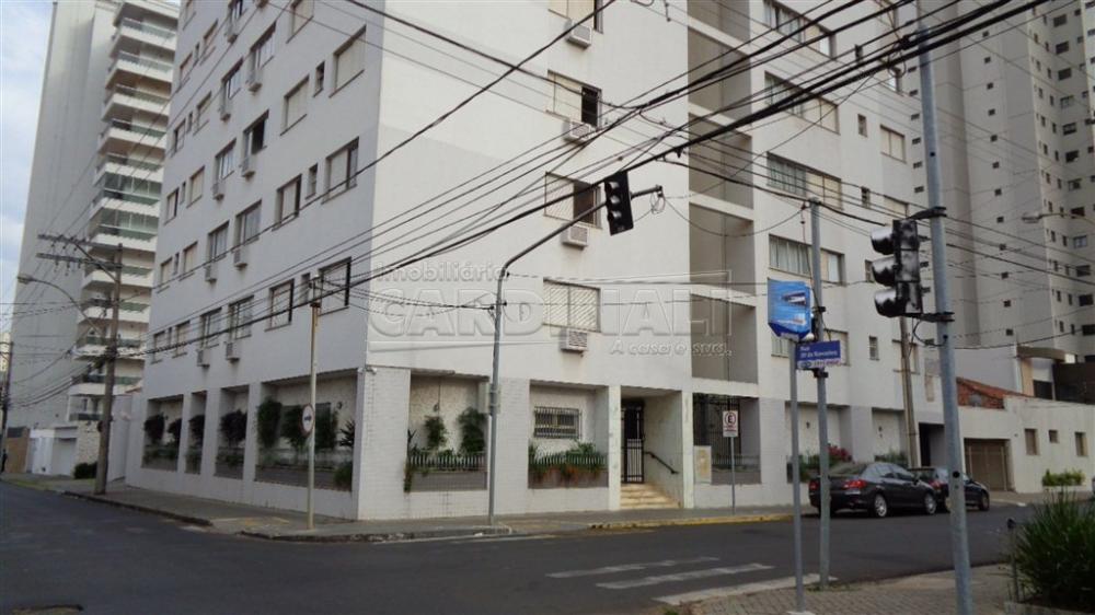 Apartamento / Padr&atilde;o em S&atilde;o Carlos 