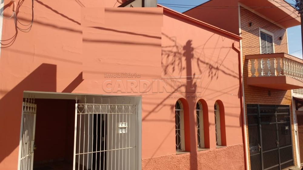 Casa / Padr&atilde;o em S&atilde;o Carlos 