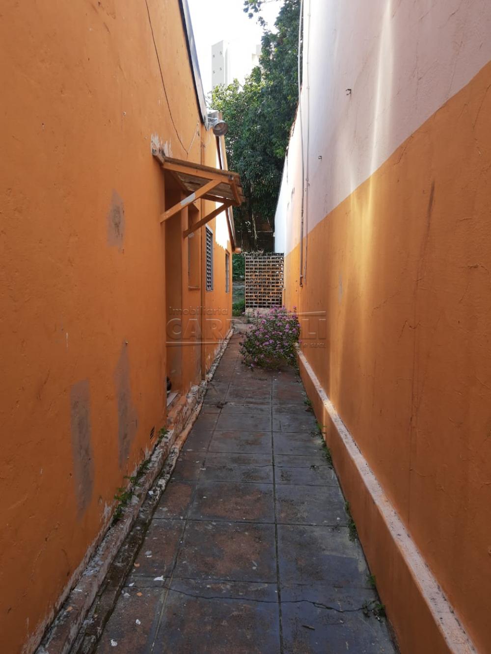 Casa / Padr&atilde;o em S&atilde;o Carlos 