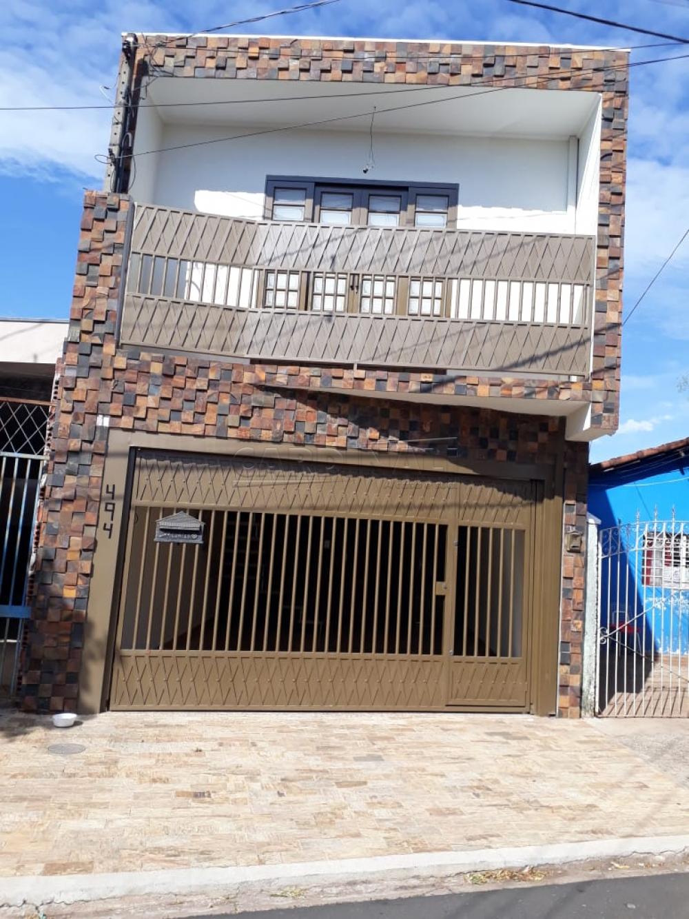 Comprar Casa / Padr&atilde;o em S&atilde;o Carlos R$ 500.000,00 - Foto 1