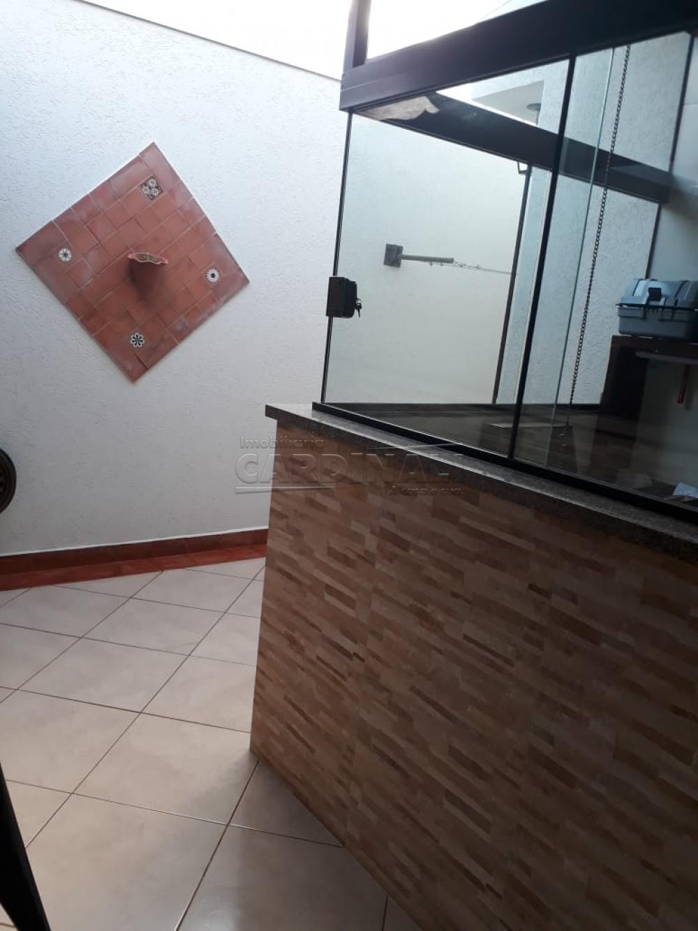 Comprar Casa / Padr&atilde;o em S&atilde;o Carlos R$ 500.000,00 - Foto 17