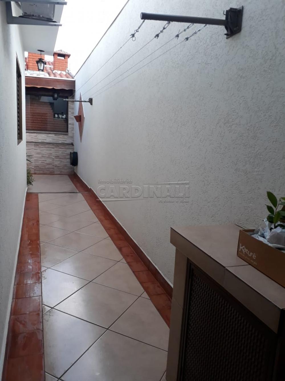Comprar Casa / Padr&atilde;o em S&atilde;o Carlos R$ 500.000,00 - Foto 19