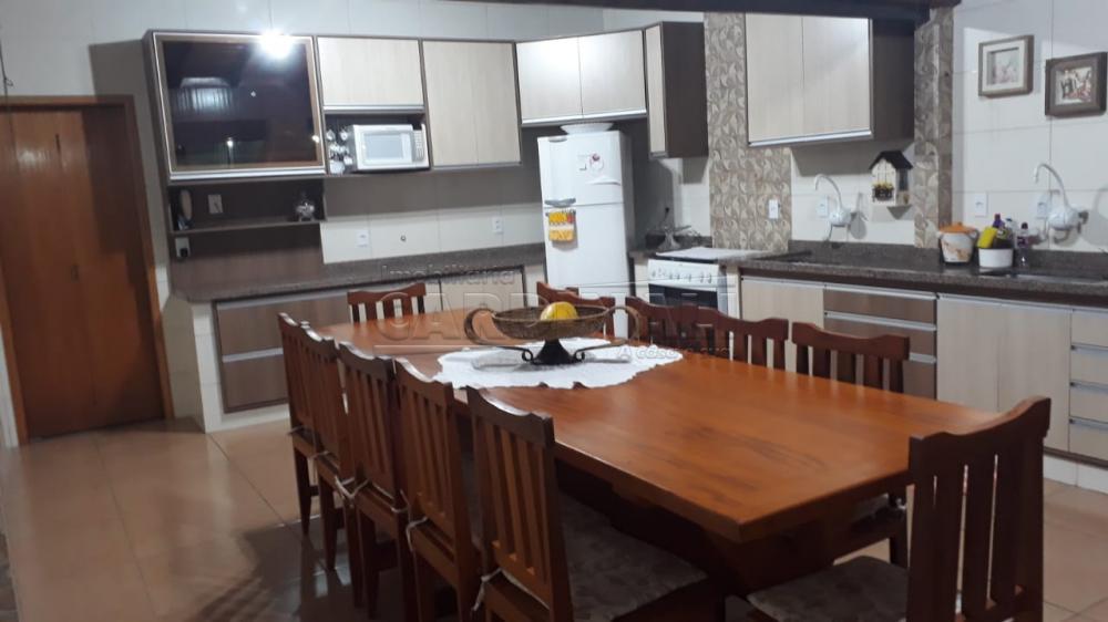 Comprar Casa / Padr&atilde;o em S&atilde;o Carlos R$ 500.000,00 - Foto 23