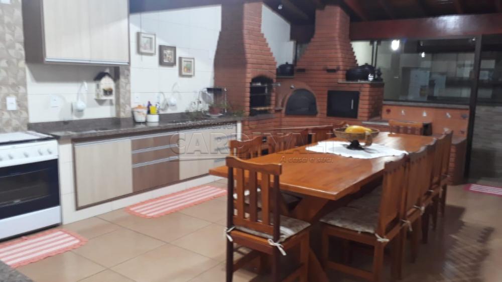 Comprar Casa / Padr&atilde;o em S&atilde;o Carlos R$ 500.000,00 - Foto 24