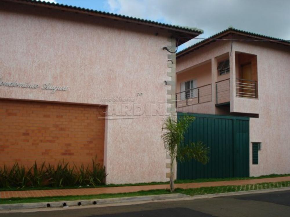 Apartamento / Padr&atilde;o em S&atilde;o Carlos Alugar por R$1.300,00
