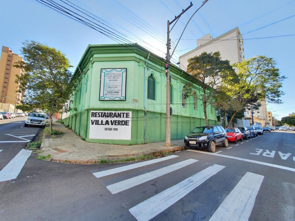 Comercial / Sal&atilde;o sem Condom&iacute;nio em S&atilde;o Carlos 