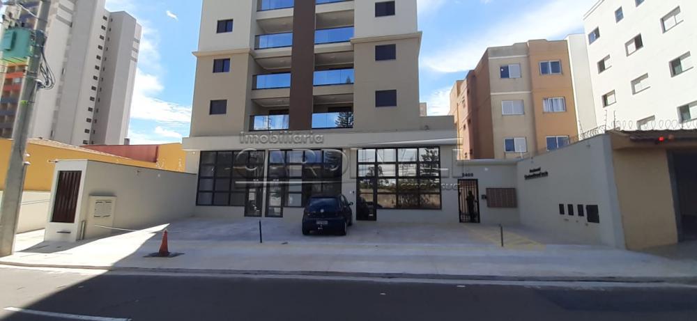 Apartamento / Padr&atilde;o em S&atilde;o Carlos 