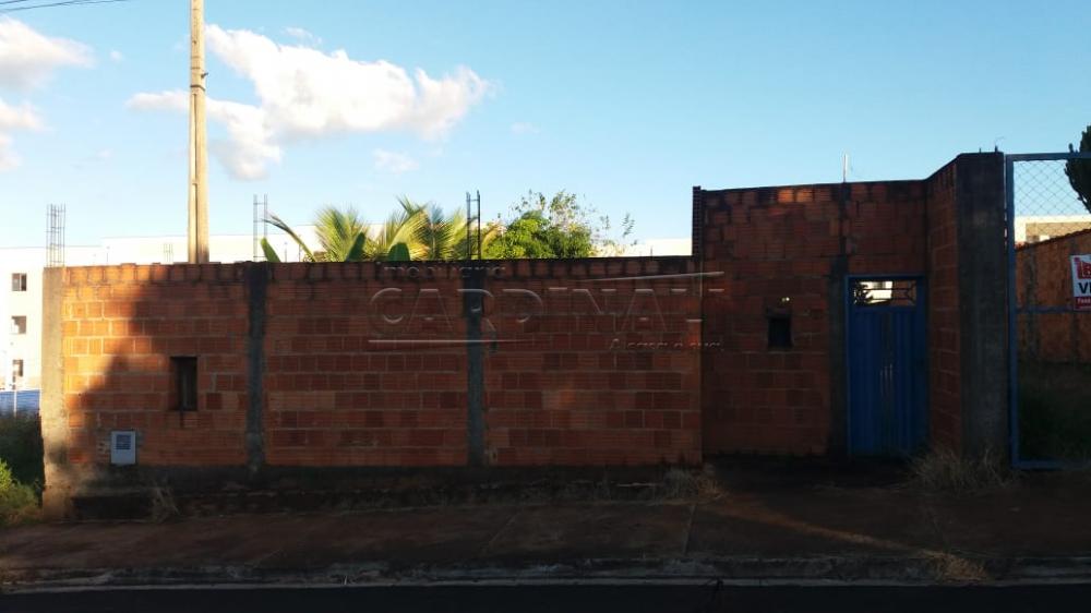 Terreno / Padr&atilde;o em Araraquara , Comprar por R$320.000,00