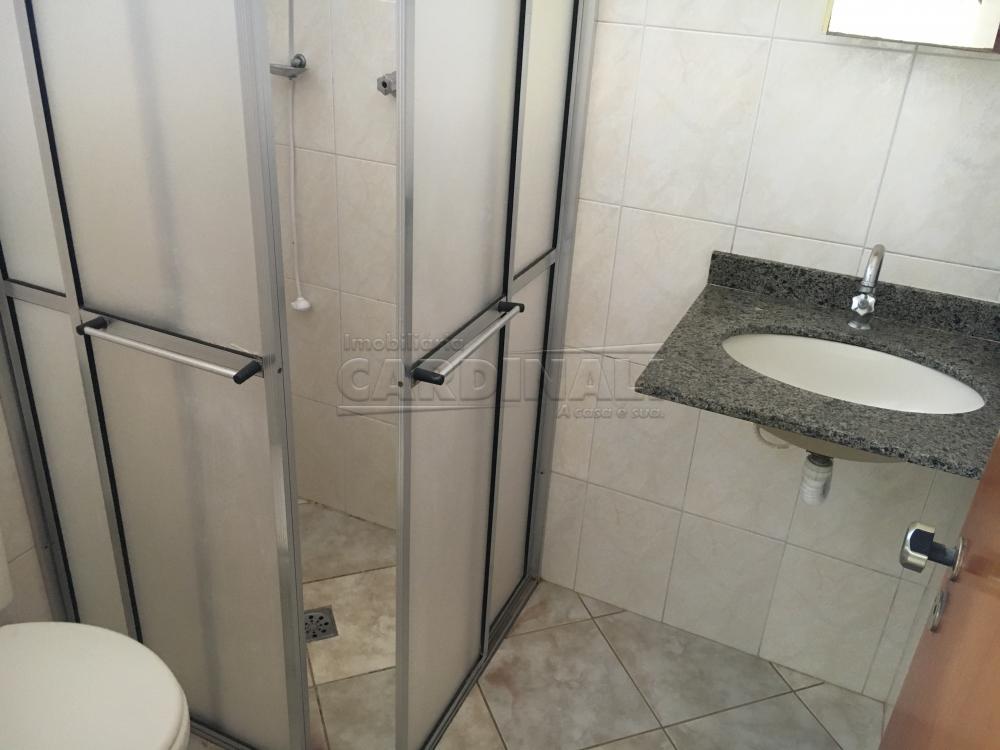 Alugar Apartamento / Kitchnet em S&atilde;o Carlos R$ 778,00 - Foto 6