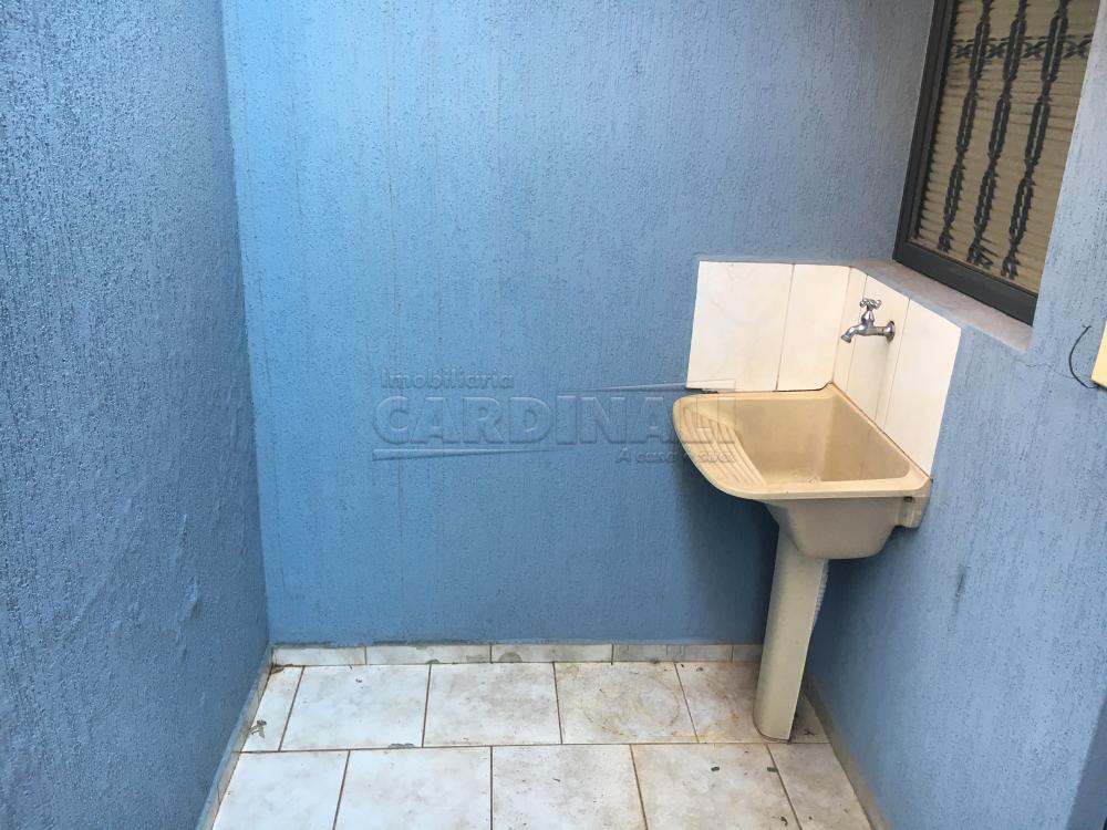 Alugar Apartamento / Kitchnet em S&atilde;o Carlos R$ 778,00 - Foto 8
