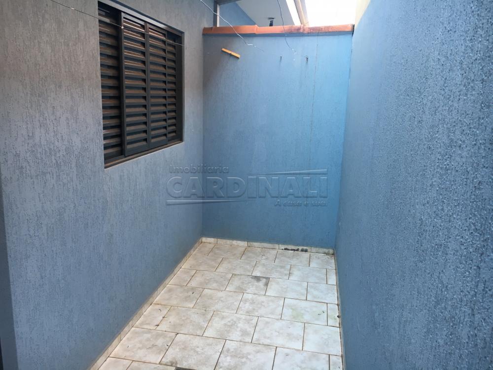 Alugar Apartamento / Kitchnet em S&atilde;o Carlos R$ 778,00 - Foto 9