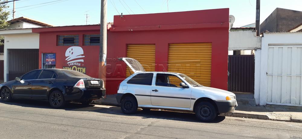 Comercial / Sal&atilde;o em S&atilde;o Carlos Alugar por R$1.400,00