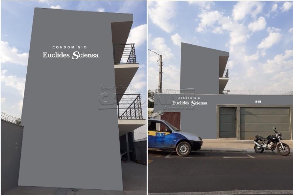 Apartamento / Padr&atilde;o em S&atilde;o Carlos Alugar por R$1.112,00