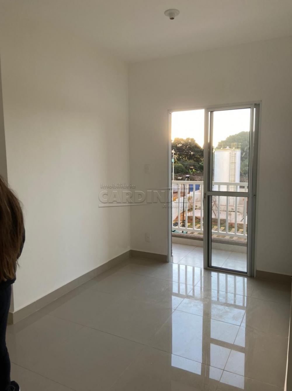 Apartamento / Padr&atilde;o em S&atilde;o Carlos Alugar por R$1.500,00