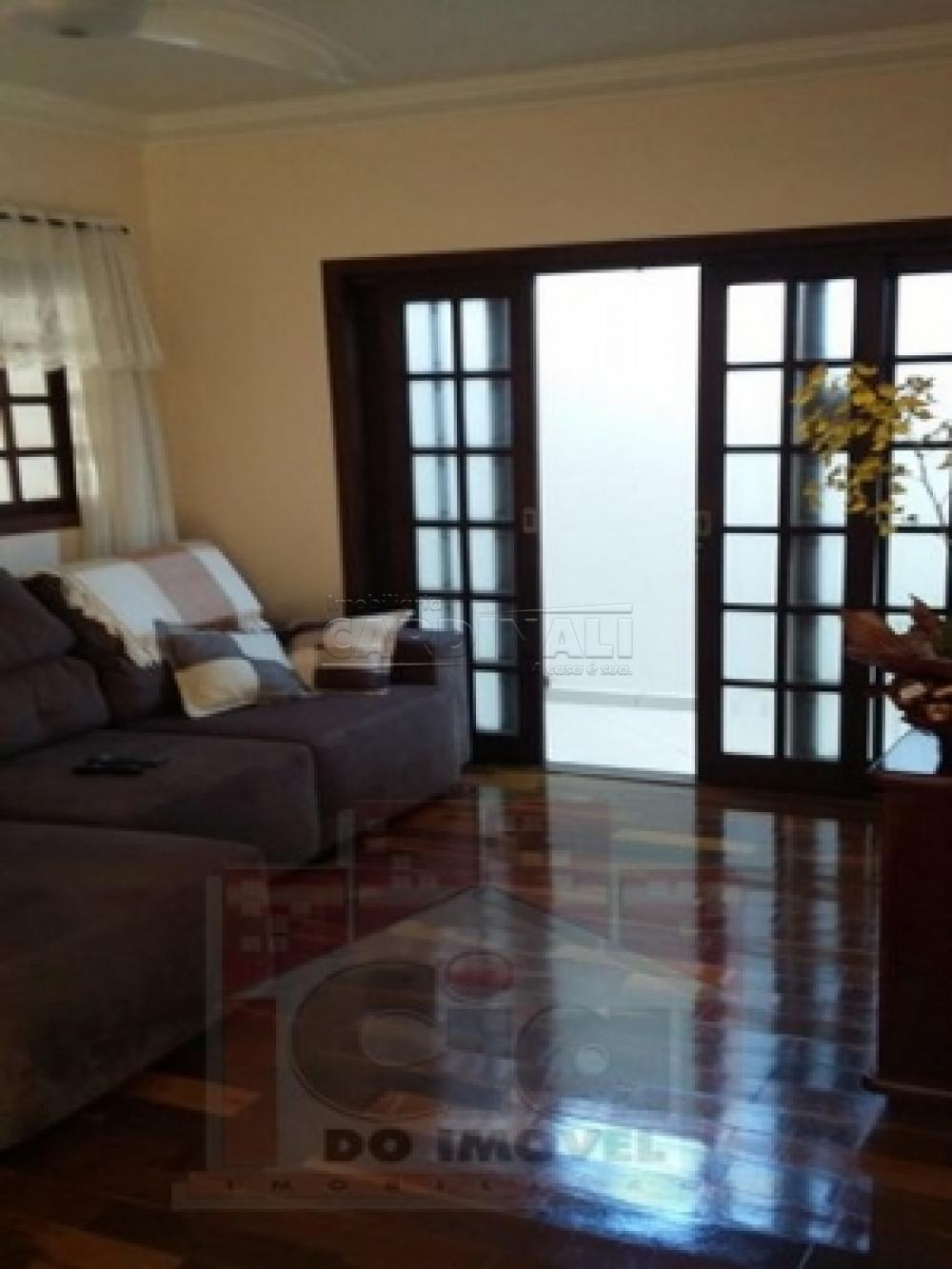 Casa / Padr&atilde;o em S&atilde;o Carlos 