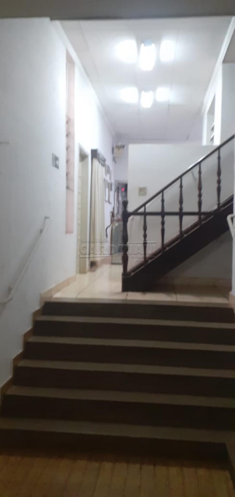 Comercial / Pr&eacute;dio sem Condom&iacute;nio em S&atilde;o Carlos 